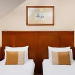 Mercure Magyar Kiraly Hotel