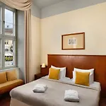 Mercure Magyar Kiraly Hotel Szekesfehervar
