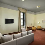 Hotel Mercure Magyar Kiraly 4*