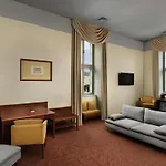 Hotel Mercure Magyar Kiraly