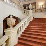 Mercure Magyar Kiraly Hotel Székesfehérvár