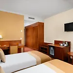 Mercure Magyar Kiraly Székesfehérvár