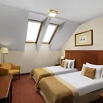 Hotel Mercure Magyar Kiraly
