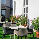 Mercure Magyar Kiraly Hotel 4*
