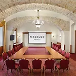 Mercure Magyar Kiraly Hotel Szekesfehervar