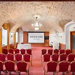 Mercure Magyar Kiraly Szekesfehervar