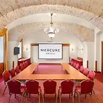 Hotel Mercure Magyar Kiraly 4*