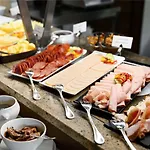 Hotel Mercure Magyar Kiraly