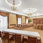 Mercure Magyar Kiraly Hotel Szekesfehervar