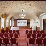 Otel Mercure Magyar Kiraly İstolni Belgrad