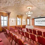 Otel Mercure Magyar Kiraly İstolni Belgrad