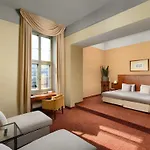 Mercure Magyar Kiraly 4* Székesfehérvár