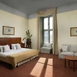 Otel Mercure Magyar Kiraly İstolni Belgrad