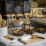 Mercure Magyar Kiraly Otel 4*