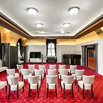 Mercure Magyar Kiraly Otel İstolni Belgrad