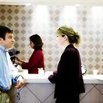 Hotel Mercure Magyar Kiraly 4*