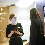 Mercure Magyar Kiraly Hotel 4*