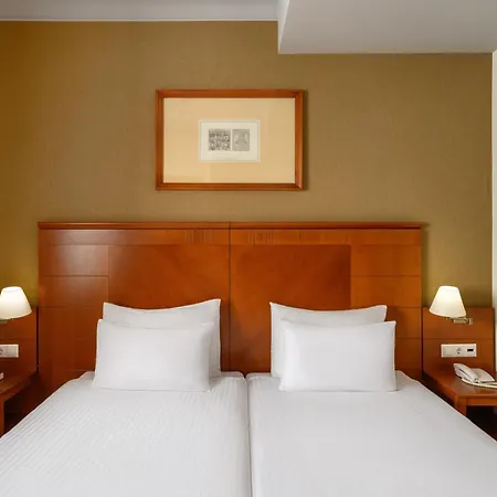 Mercure Magyar Kiraly 4* Szekesfehervar