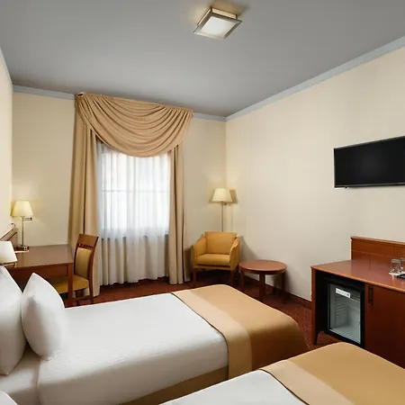 Mercure Magyar Kiraly Szekesfehervar