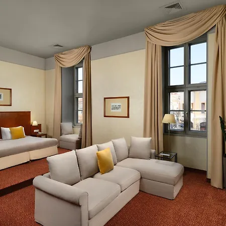 Mercure Magyar Kiraly Szekesfehervar