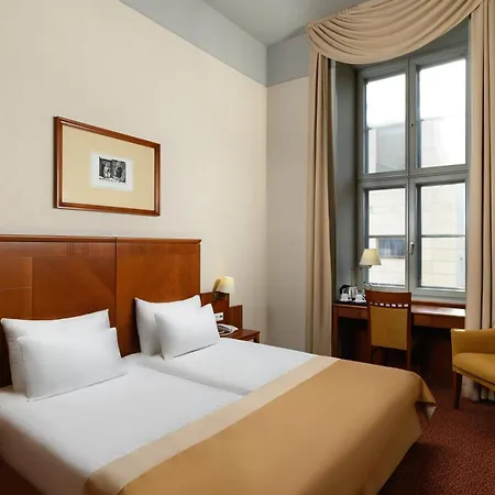 Hotel Mercure Magyar Kiraly