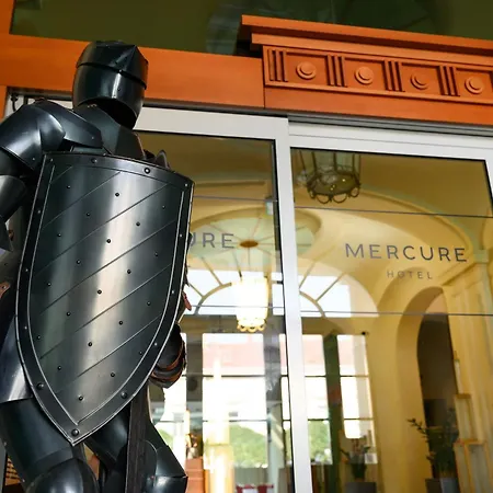 Mercure Magyar Kiraly Szekesfehervar