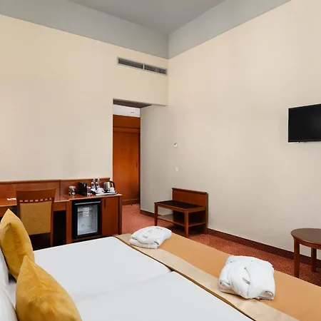Magyar Király Hotel 4*