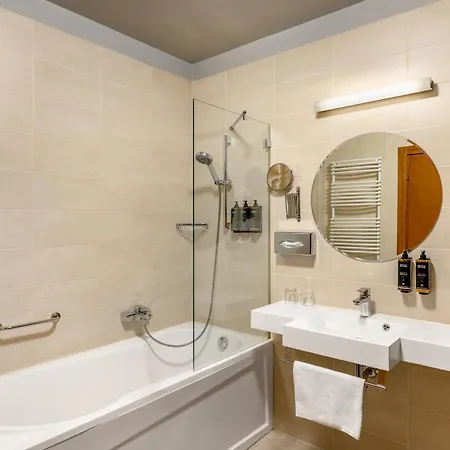 Hotel Mercure Magyar Kiraly