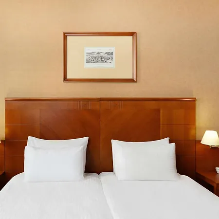 Mercure Magyar Kiraly Hotel