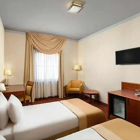 Mercure Magyar Kiraly