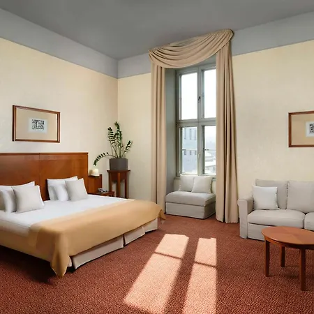 Hotel Mercure Magyar Kiraly Szekesfehervar