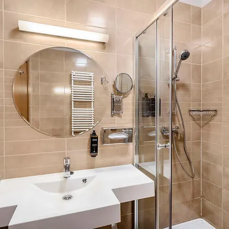 Hotel Mercure Magyar Kiraly