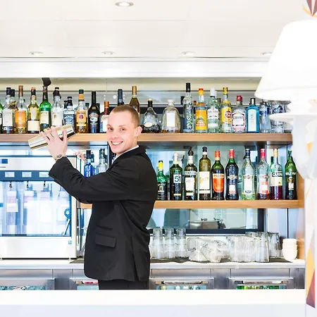 Mercure Magyar Kiraly 호텔 4*