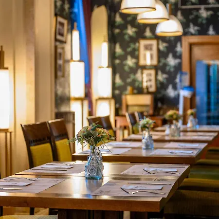 Mercure Magyar Kiraly Székesfehérvár