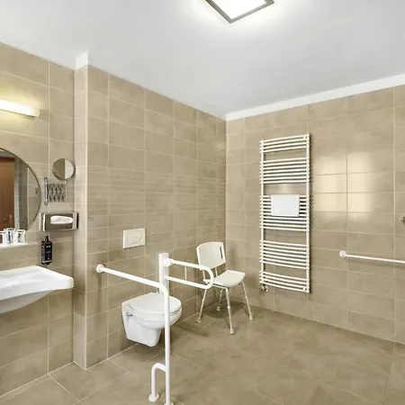 Mercure Magyar Kiraly