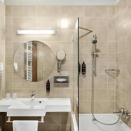 Mercure Magyar Kiraly Székesfehérvár