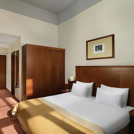 Mercure Magyar Kiraly Ξενοδοχείο