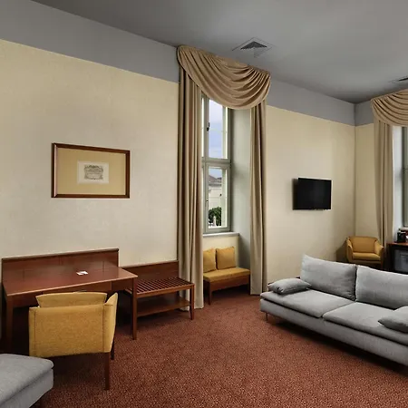 Hotel Mercure Magyar Kiraly