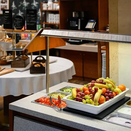 Ξενοδοχείο Mercure Magyar Kiraly Székesfehérvár