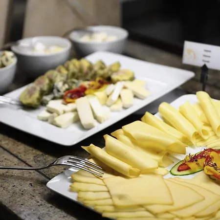 Ξενοδοχείο Mercure Magyar Kiraly