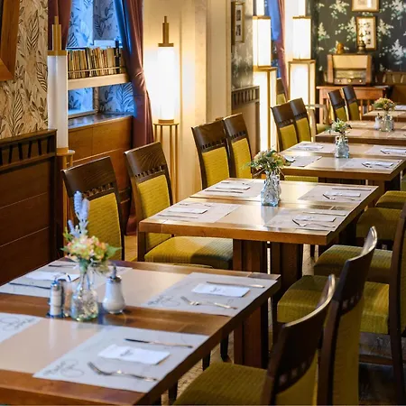 Mercure Magyar Kiraly Ξενοδοχείο Székesfehérvár