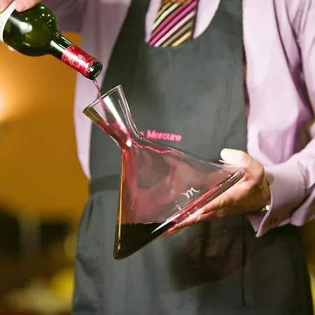 Ξενοδοχείο Mercure Magyar Kiraly