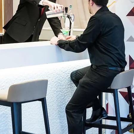 Mercure Magyar Kiraly Szekesfehervar