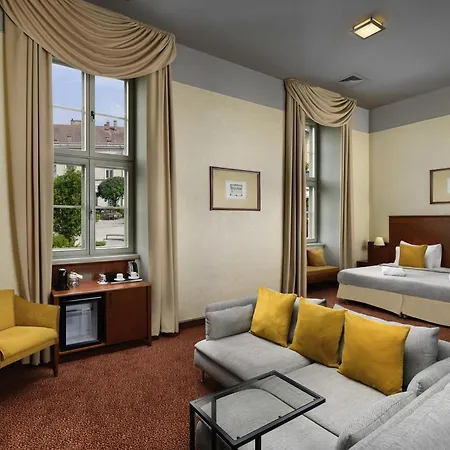Hotel Mercure Magyar Kiraly