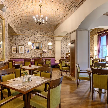 Ξενοδοχείο Mercure Magyar Kiraly