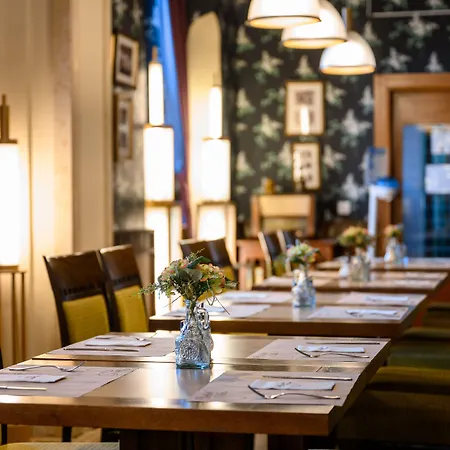 Mercure Magyar Kiraly Szekesfehervar