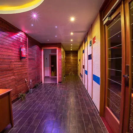 Mercure Magyar Kiraly