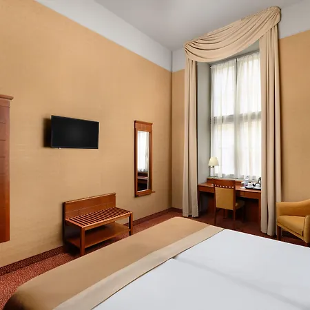 호텔 Mercure Magyar Kiraly