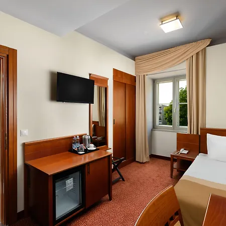 Ξενοδοχείο Mercure Magyar Kiraly