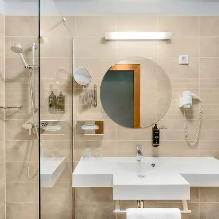 Mercure Magyar Kiraly Székesfehérvár